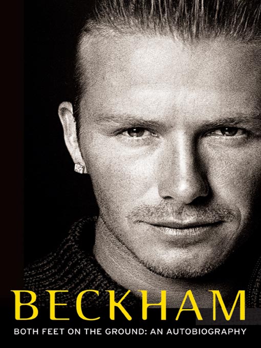 Title details for Beckham by David Beckham - Available
